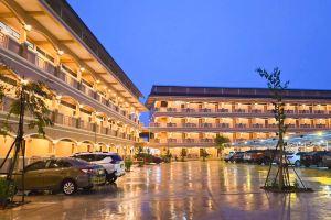 Capital O 75521 Sang Siri Apartment, Samut Songkhram
