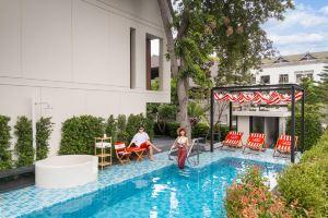 Umi villa Pattaya, Jomtien Beach