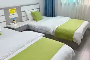 Dali Qiaoming Hotel, Dali