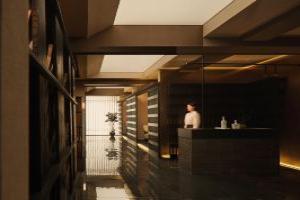 Wutong · SkyLine Hotel (Nanjing Xinjiekou Branch), Nanjing