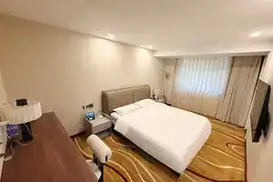 Haowei Mansion hotel, Beijing