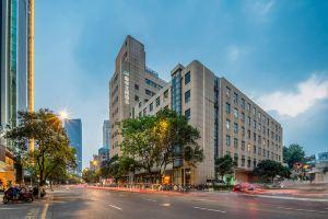 Nanjing Manting Garden Hotel, Nanjing