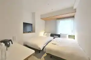 Prince Smart Inn Osaka Yodoyabashi, Osaka