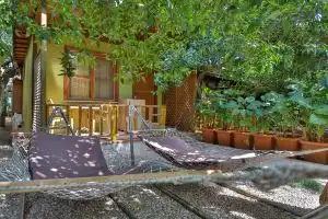 Cirali Orange Motel, Cirali