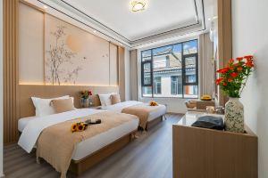 Encounter Haven Hotel, Lijiang