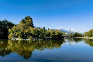 Zhuyu Jingxuan Hotel, Lijiang