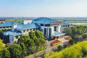 Xitaihu Mingdu International Conference Center, Changzhou