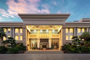 Yunan Distinguished Guest Building, Kunming