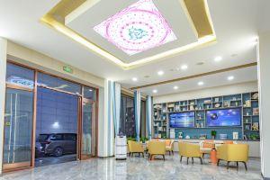 Dunhuang Yuntian Yingbin Hotel, Dunhuang