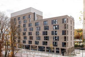 Zleep Hotel Frankfurt Airport, Kelsterbach