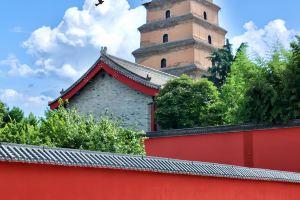 Ximan Hotel (Datang Night City Big Wild Goose Pagoda Branch), Xi'an