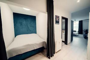 Tiffany Apartment Hotel, Bratislava