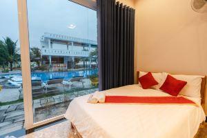 FAIRY HILLS HOTEL, Mui Ne