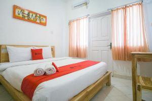 RedDoorz @ Jalan Gatot Subroto Hotel, Denpasar