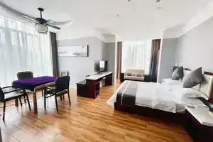 Haikou Yuyang Boutique Hotel, Haikou