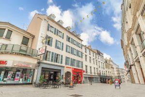 Appart'City Confort Centre Apartments, Pau