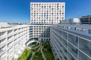 Revo Hotel, Munchen