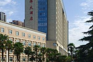 Nanyang Hotel, Jiaotong University, (Jiaotong University Qinglong Temple), Xi'an