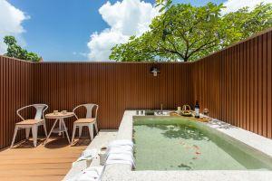 Keyu Hotel - Jiazhaoye Dapeng, Shenzhen