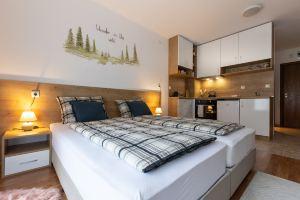 Pirin Sense Apartment Complex, Bansko