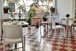Ai Quartieri Hotel, Palermo