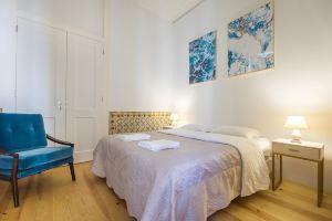 Hotel Santa Justa Lisboa, Lisbon