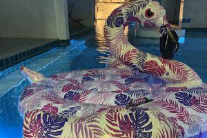 MonaLisa Paradise Hotel, Jomtien Beach