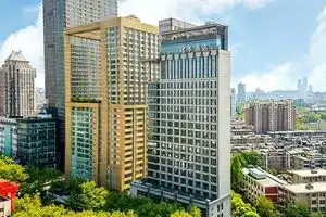 CJ Hotel Nanjing, Nanjing