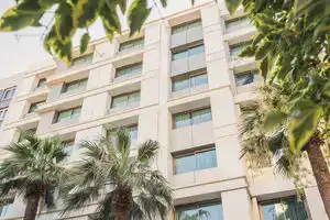 HEYKEL SUITES HOTEL, Izmir