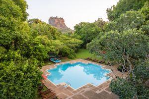Kingfisher Resort, Sigiriya