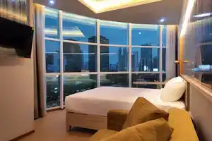 Altona Hotel, Jakarta
