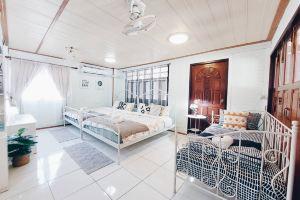 Green Riverside Homestay, Ayutthaya City