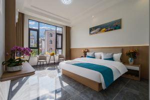 Yue Yaxuan B&B Mini-hotel, Lijiang