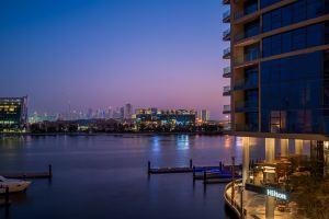 Hilton Creek Hotel & Residences, Dubai