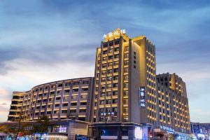 Daxiangbaopu Hotel, Dalian