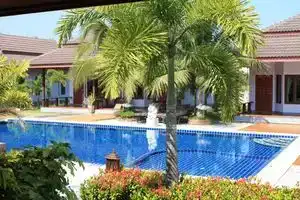 Waterside Resort, Pran Buri