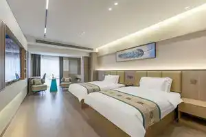 AISHANG Hotel, Xi'an
