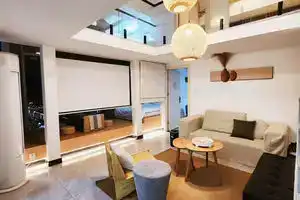 Tmuse Homestay Gusu District Store, Suzhou