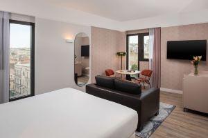 Catania Castle di Amato G Guest house, Catania