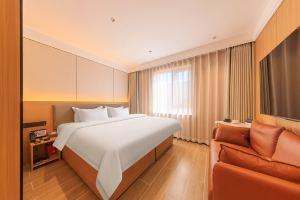 Beijing Aidi Hotel, Beijing