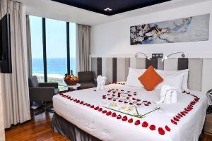 Beehive Premier Hotel, Male