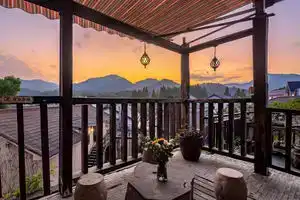 Xihu Hidden Nanshan Boutique Homestay, Hangzhou