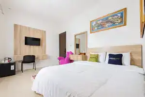 Urbanview Hotel Rimadi Slipi, Jakarta