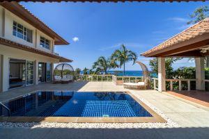 Kata Beach Seaview Boutique Pool Villa, Kata