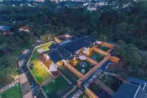Mountain Villa, Wuxi