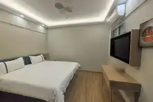 Jaikesi Business Hotel, Suzhou