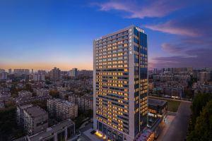 Ascott Xuanwu Lake Hotel, Nanjing
