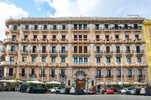 Gram Suites, Naples