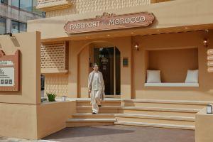 Stay Passport Morocco Spa Songdo Hotel, Incheon