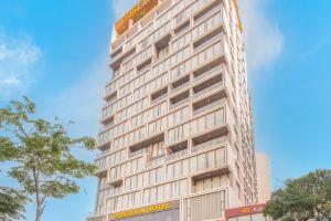 Poseidon Mini-hotel, Nha Trang